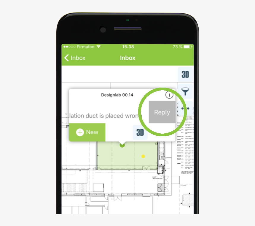 Smartphone, HD Png Download