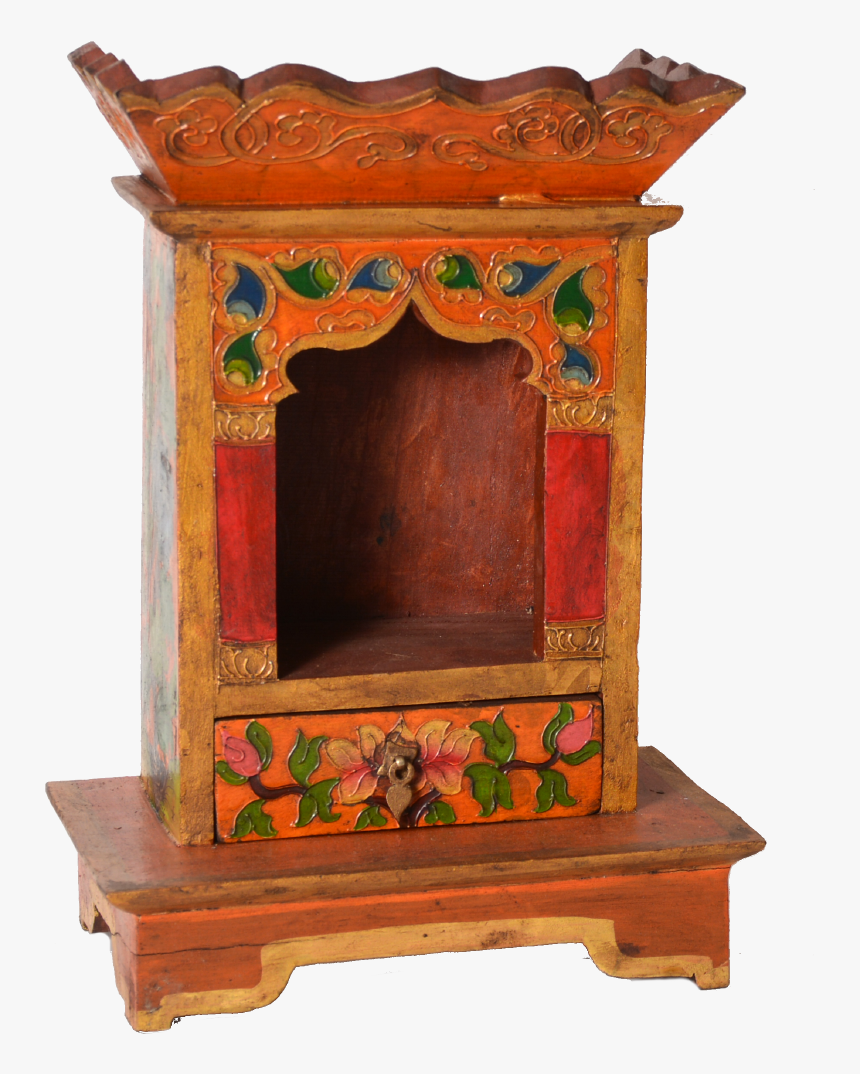 Nightstand, HD Png Download