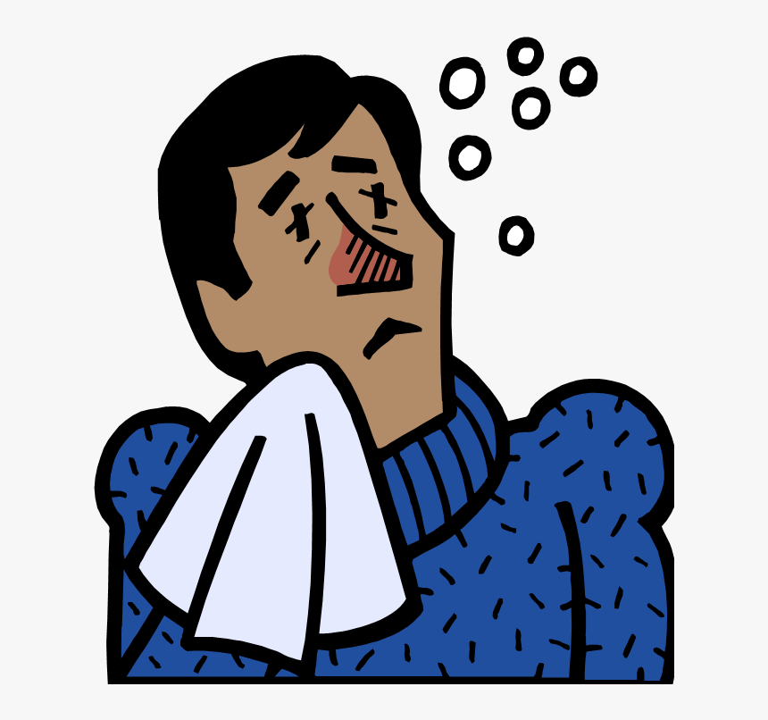 Everett Woman Among Deaths - He Has The Flu, HD Png Download