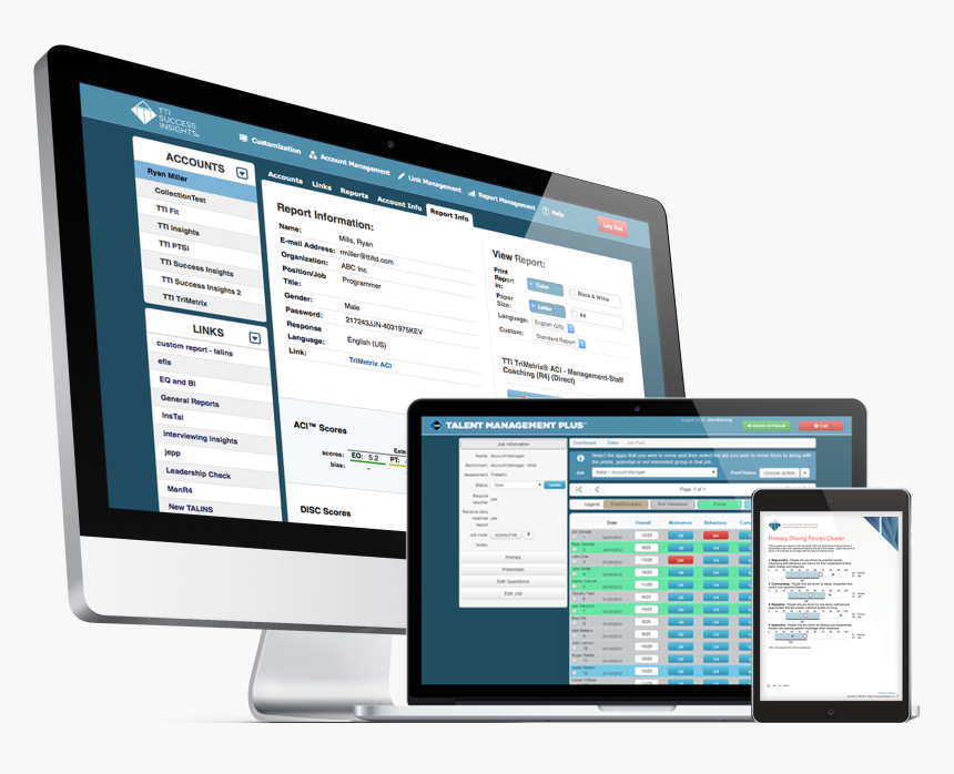 Personal Computer, HD Png Download