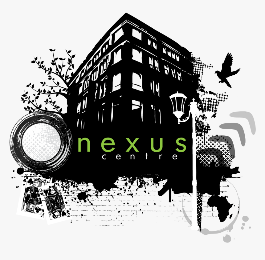 Graphic Design, HD Png Download