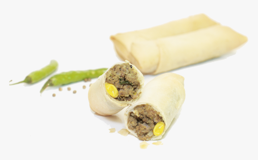 Burrito, HD Png Download