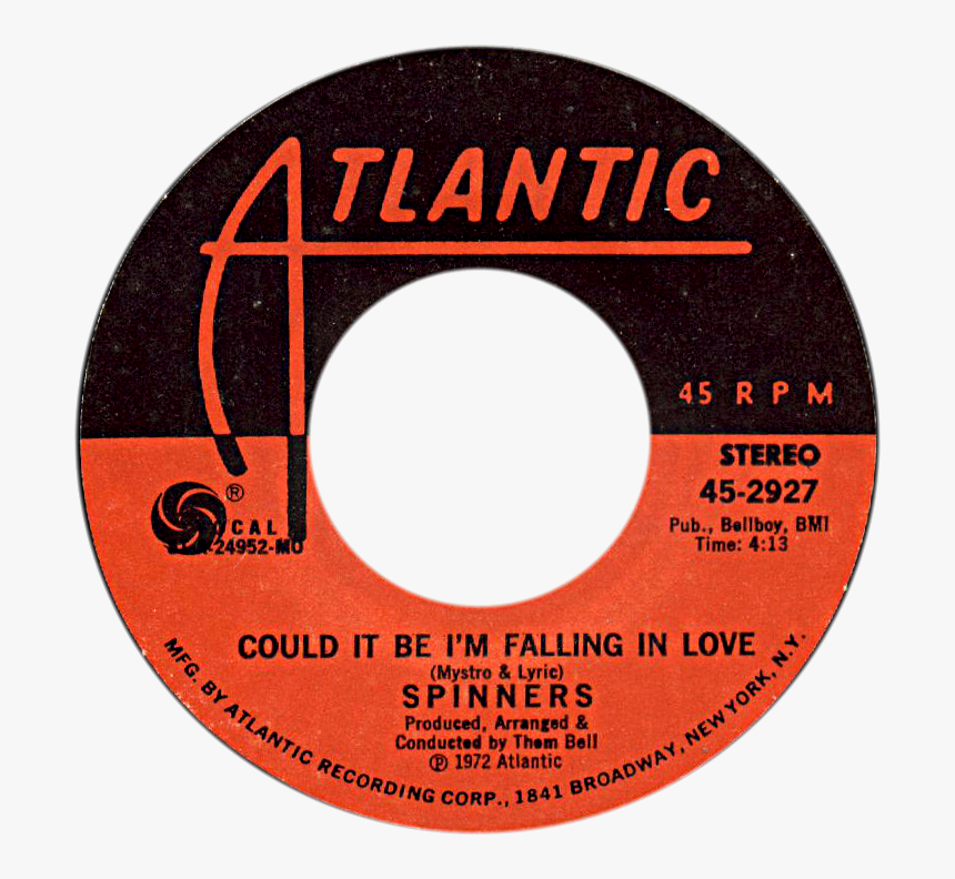 Could It Be I M Falling In Love By The Spinners Us Barbara Lewis