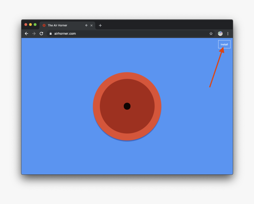 Circle, HD Png Download