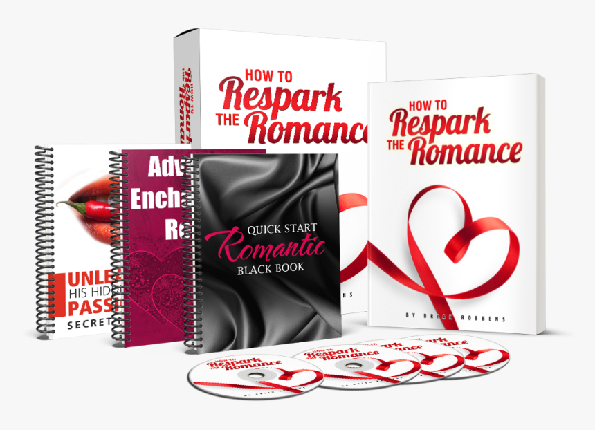 Respark The Romance, HD Png Download