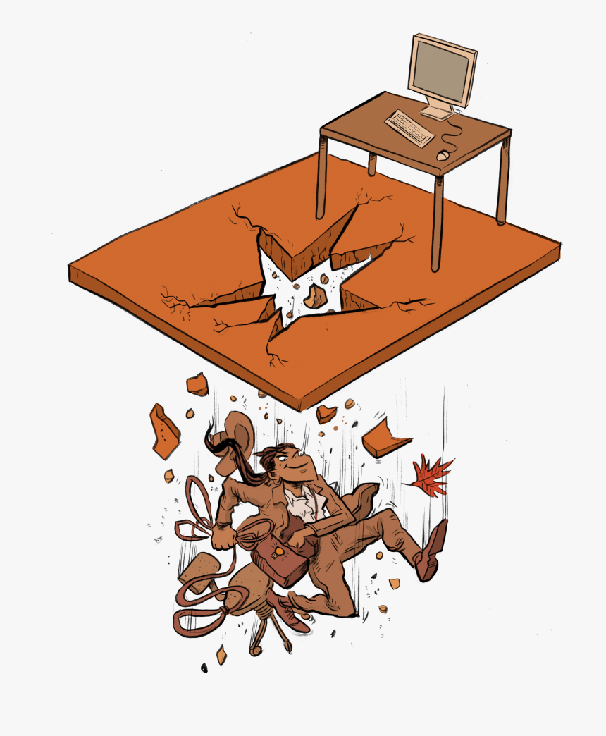 Cartoon, HD Png Download