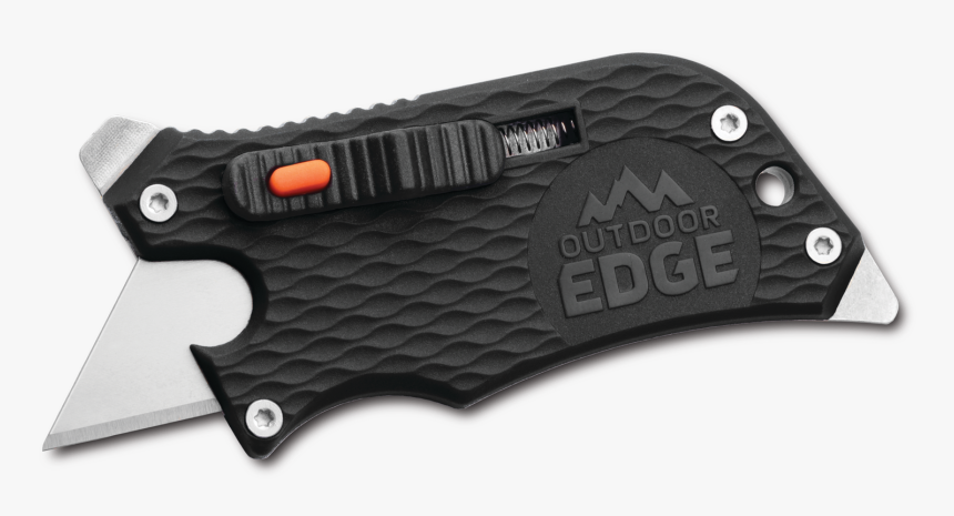 Outdoor Edge Box Cutter, HD Png Download