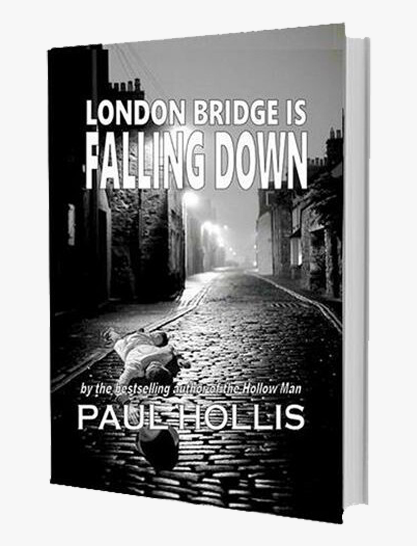 Hollow Man, HD Png Download