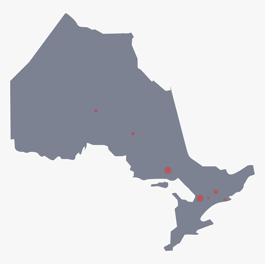 Ontario Canada, HD Png Download