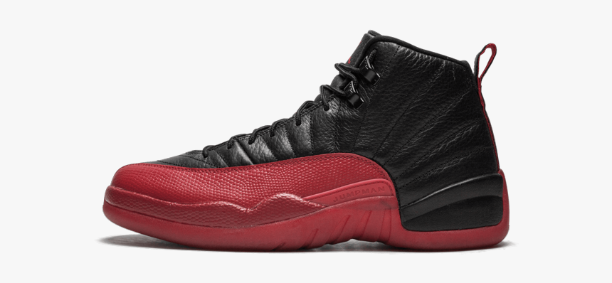 Jordan 12 Game Royal, HD Png Download