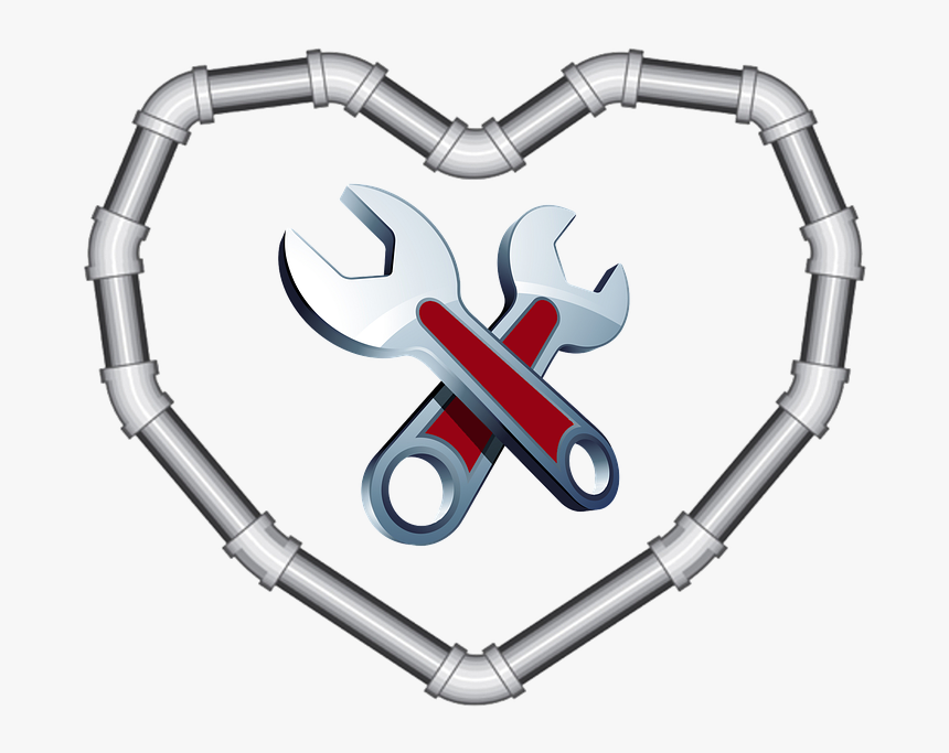 Valentine Plumbers, HD Png Download