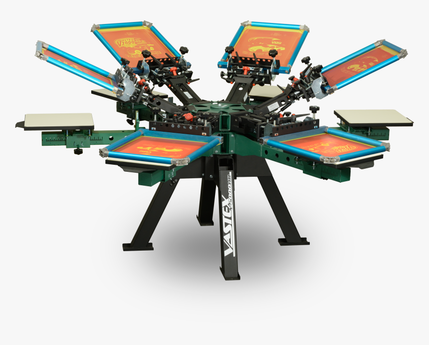 Vastex Screen Printing, HD Png Download