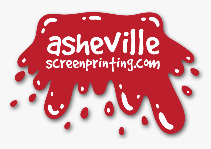 Company Logo Screenprinting, HD Png Download