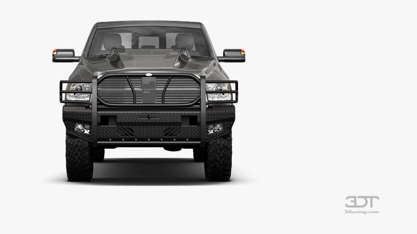 Dodge Power Wagon, HD Png Download