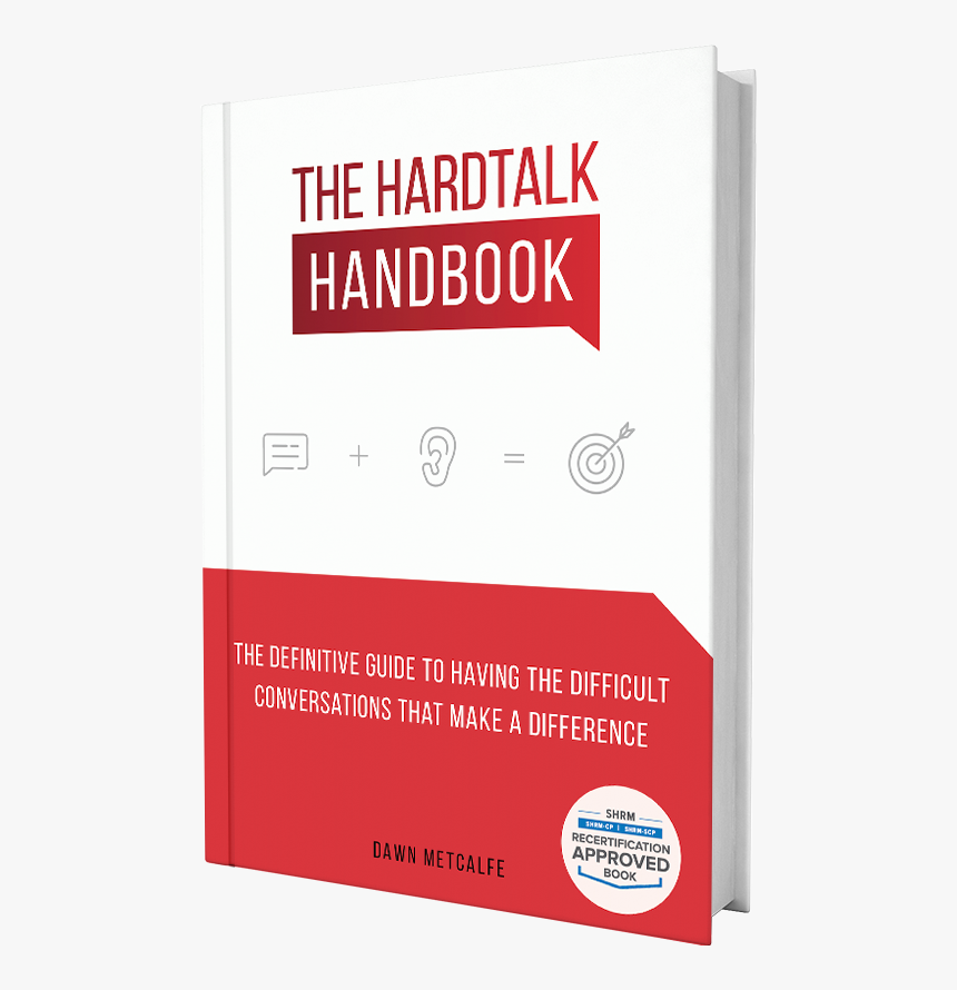 Hardtalk-book Mockup - Parallel, HD Png Download