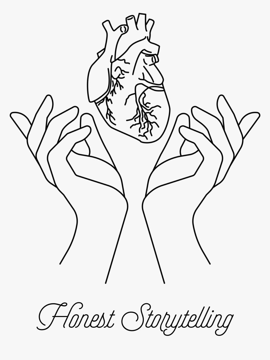 Line Art, HD Png Download