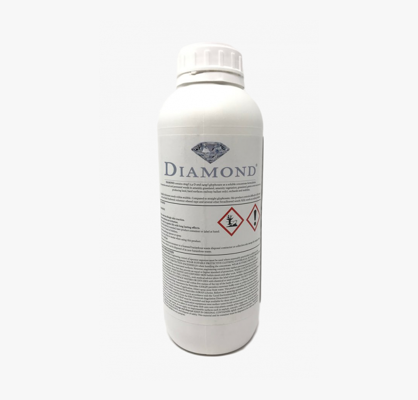Diamond Horse Tail Weed Killer 1l - Mane, HD Png Download