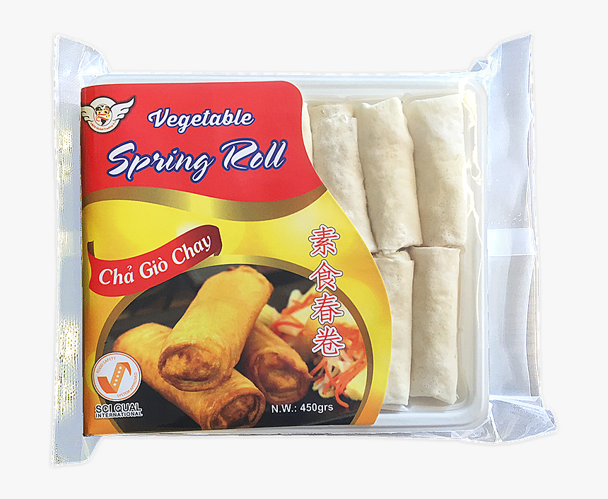 Chimichanga, HD Png Download