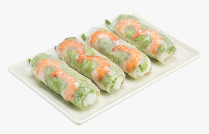 Gỏi Cuốn Việt Nam, HD Png Download