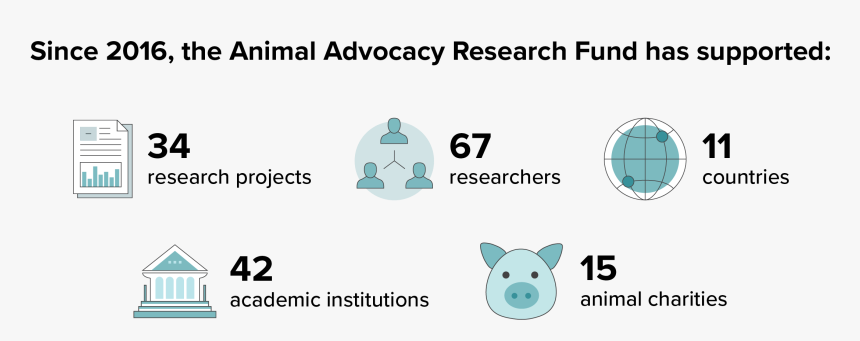 34 Research Projects, 67 Researchers, 11 Countries, - Graphic Design, HD Png Download