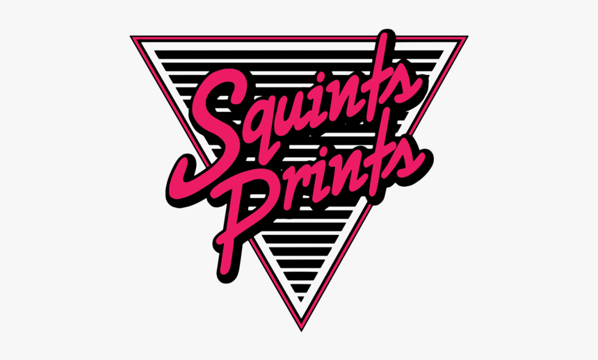 Squints Banner, HD Png Download