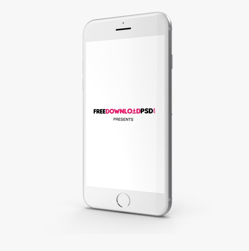 We Create Iphone 7 Silver Mockup For The Best Presentation - Cuckoo Xcel Water Purifier, HD Png Download