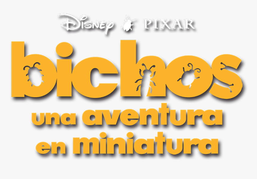 Bug's Life, HD Png Download