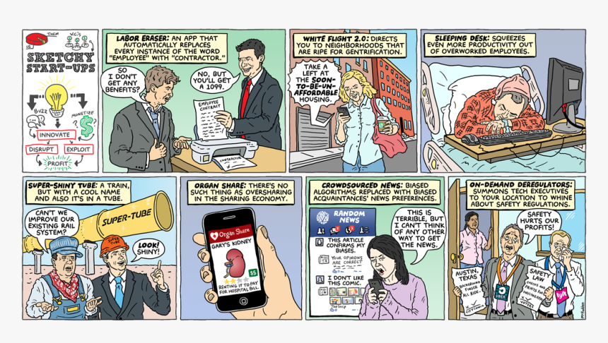 Comics, HD Png Download