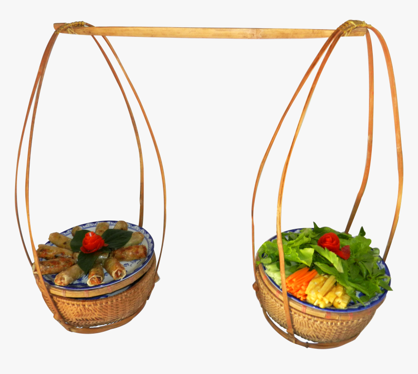 Spring Roll Png, Transparent Png