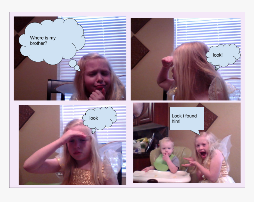 Collage, HD Png Download