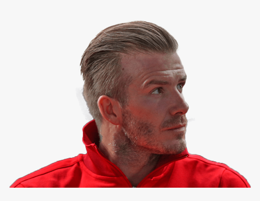 Transparent David Beckham Png, Png Download