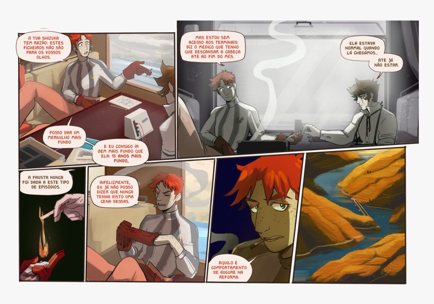 Cartoon, HD Png Download