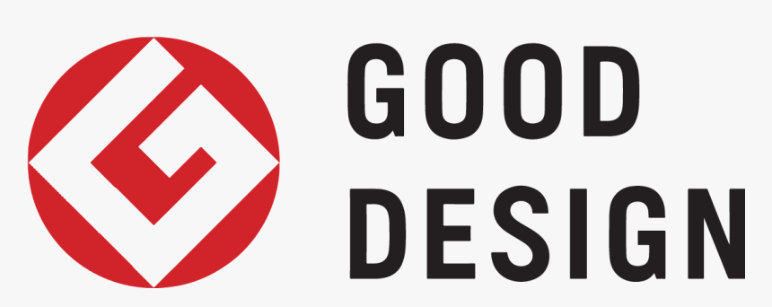 Good Design Logo, HD Png Download