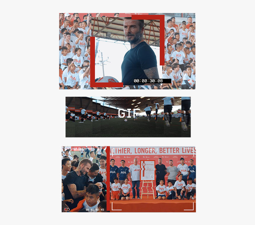 Collage, HD Png Download