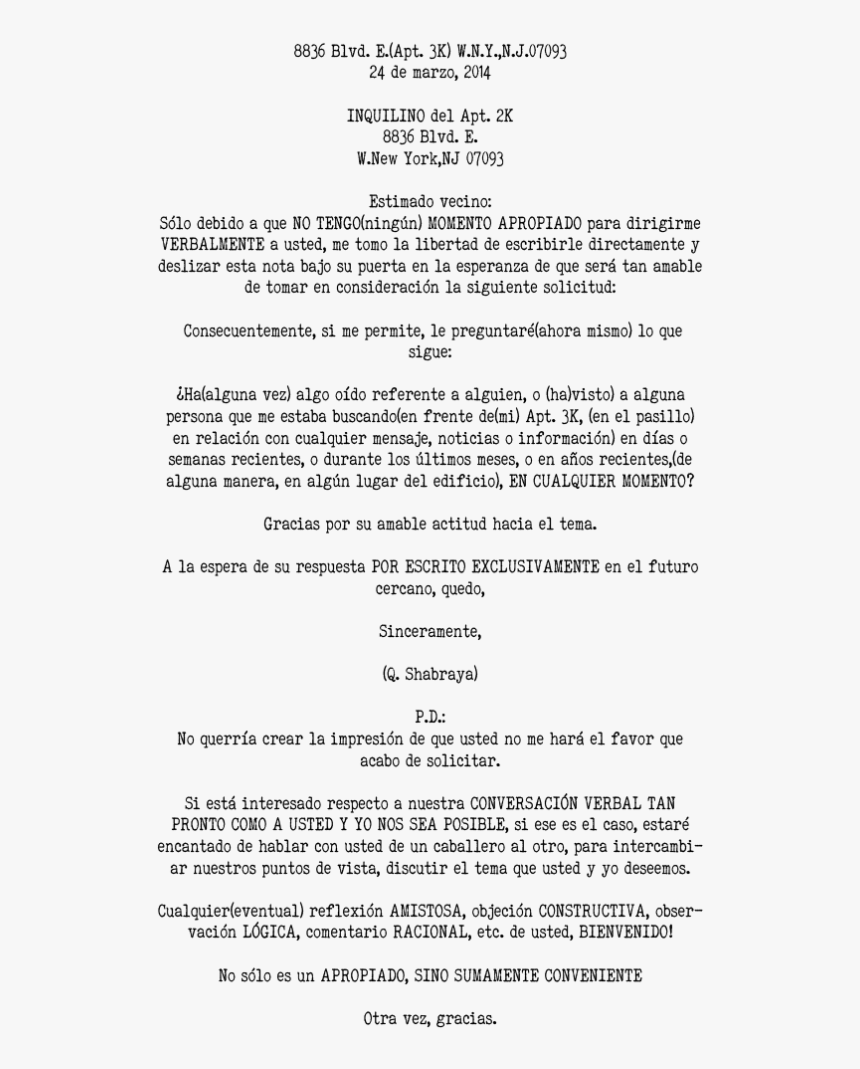 Document, HD Png Download