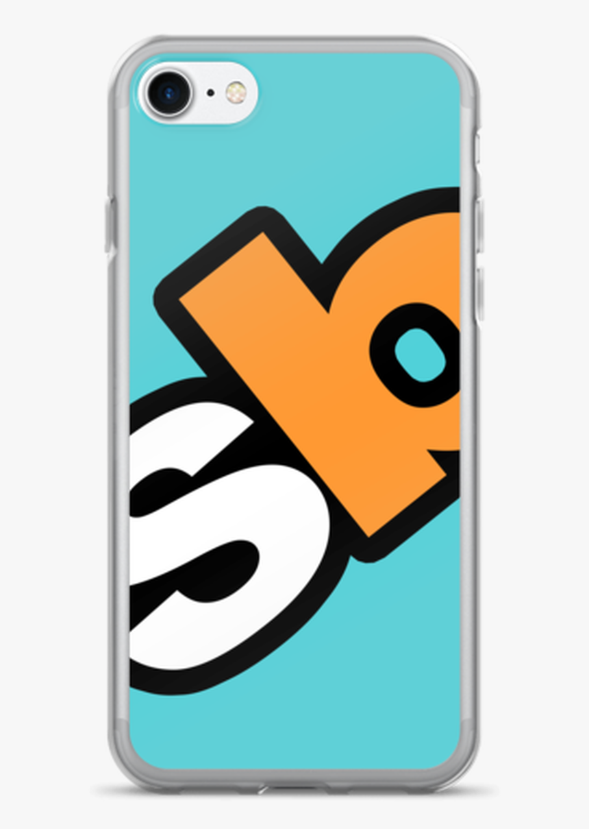 Sb Iphone 7/7 Plus Case - Mobile Phone Case, HD Png Download