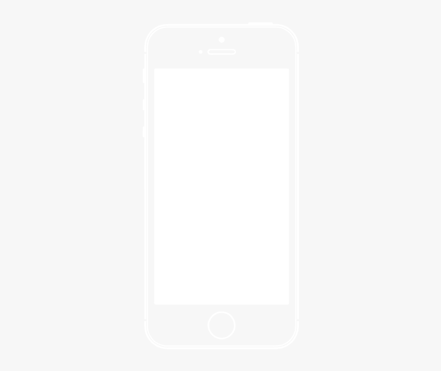 Thumb Image - Iphone 8 Gold Mockup, HD Png Download