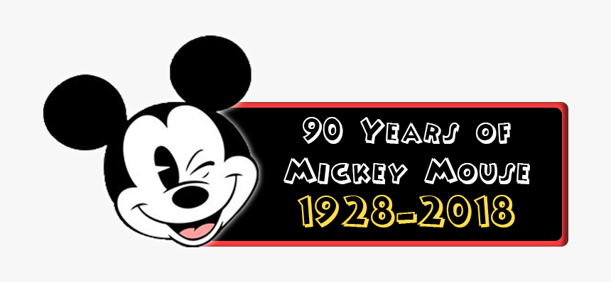 Mickey Mouse, HD Png Download