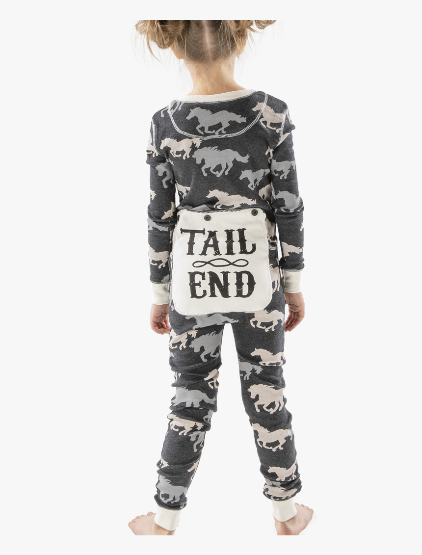 Transparent Horse Tail Png - Girl, Png Download