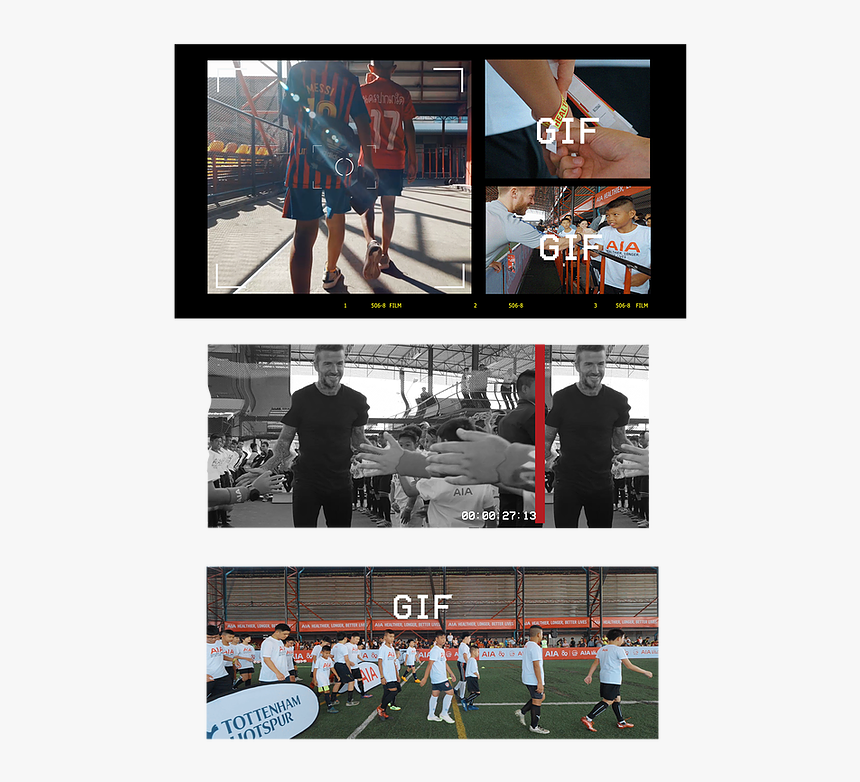 Collage, HD Png Download