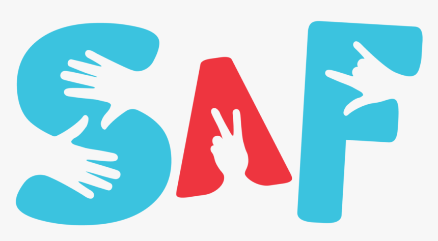 Score A Friend Secondary Logomark-rgb, HD Png Download