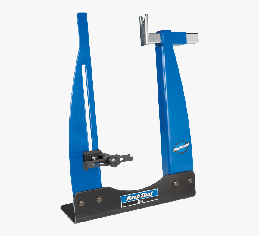 Park Tool Ts 8 Home Mechanic Truing Stand, HD Png Download