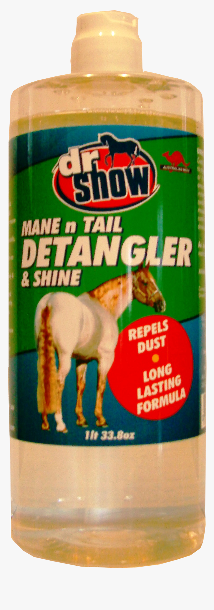 No Knots For Horses 
 Src Images/detangler1lt - Stallion, HD Png Download