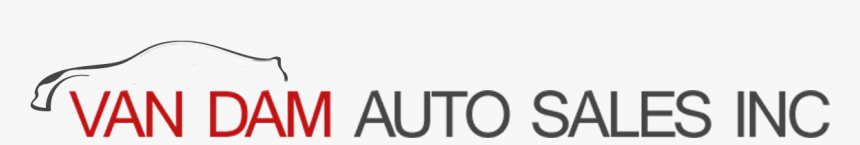 Van Dam Auto Sales Inc - Carmine, HD Png Download