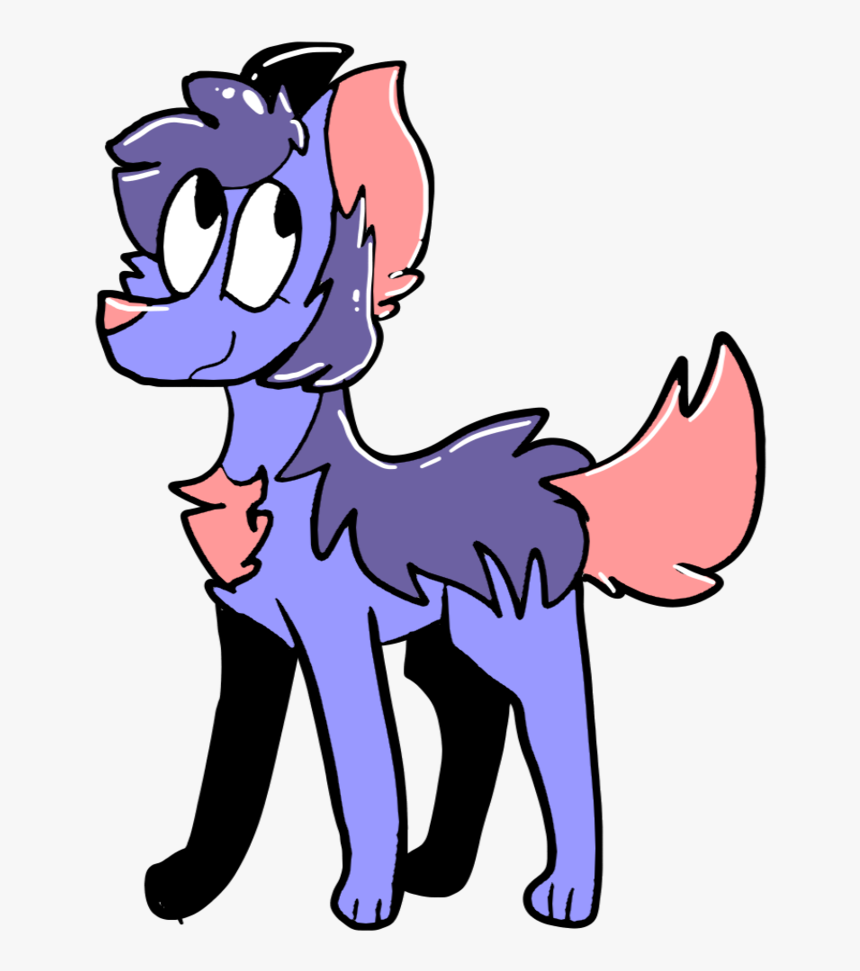 Whiskers Cat Yorkshire Terrier Horse Clip Art - Cartoon, HD Png Download