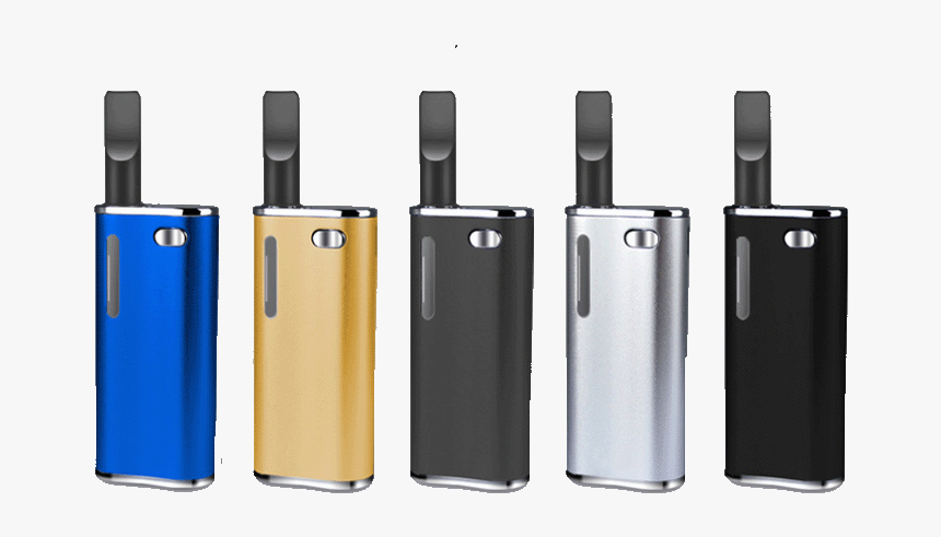 Cigarette Background Electronic Transparent - Portable Vaporizer, HD Png Download