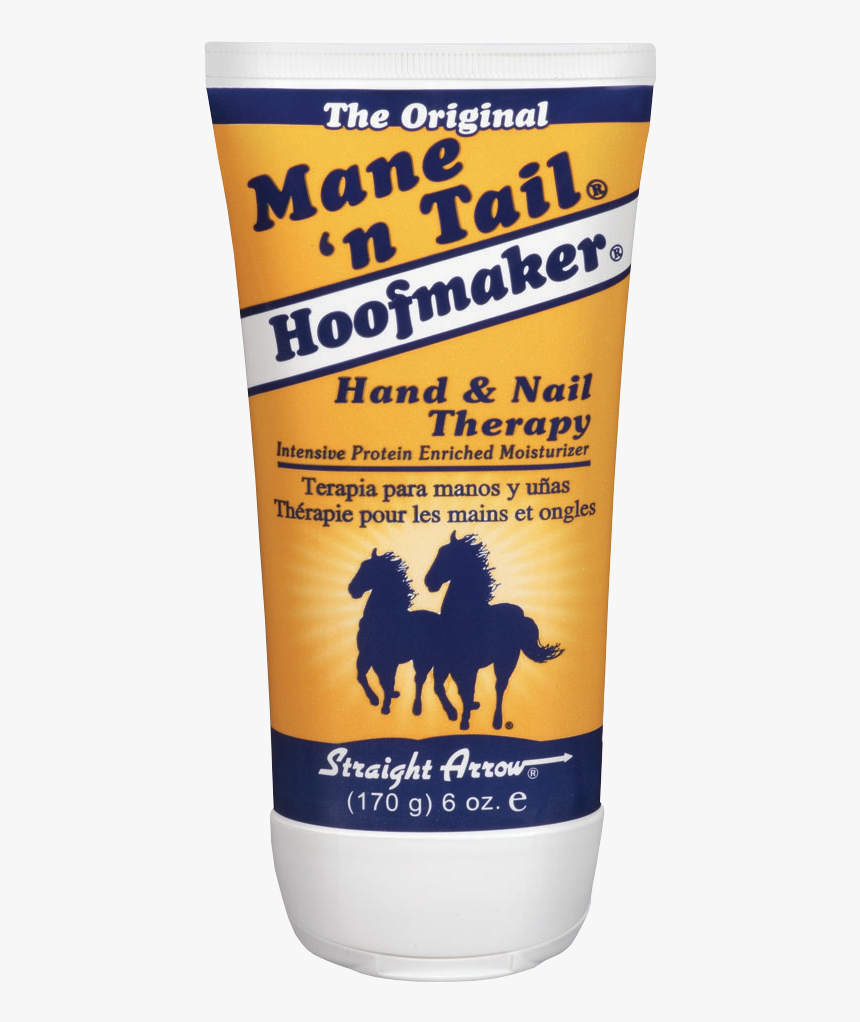 Mane N Tail Hoofmaker, HD Png Download