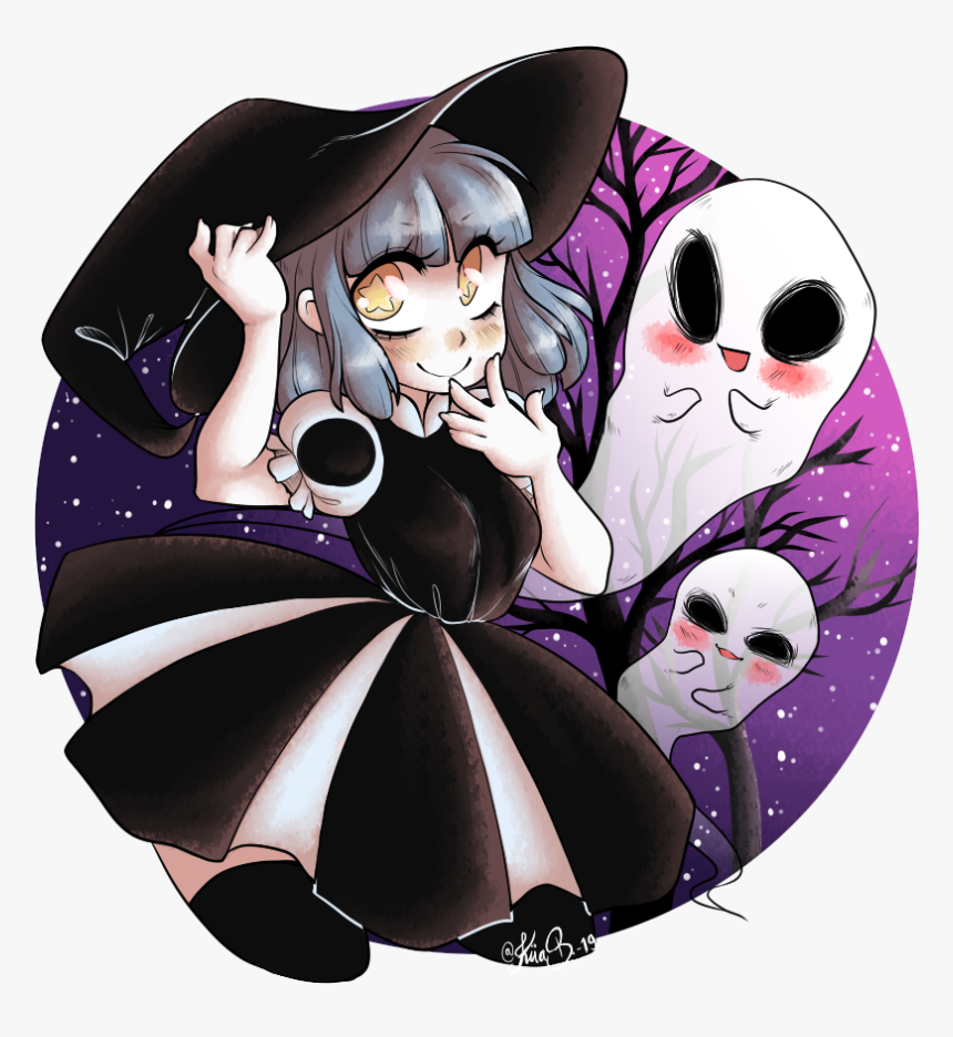 Planchette [fanart] - Cartoon, HD Png Download