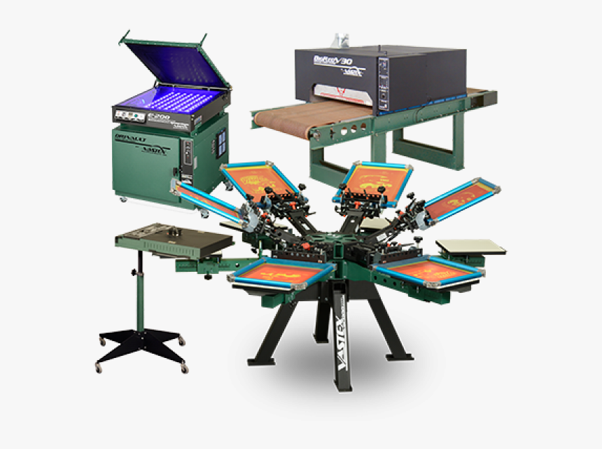 Print equipment. Vastex станок. оборудование для трафаретной печати. screen printing. screen printing equipment.