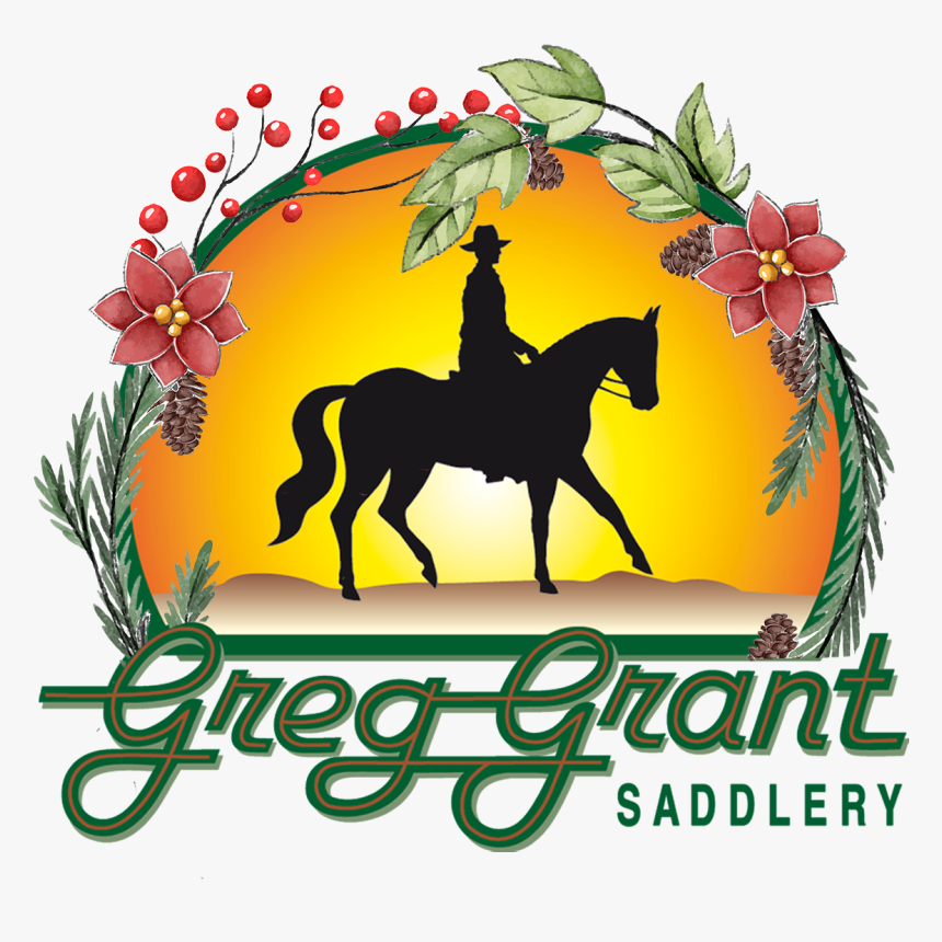Greg Grant Saddlery, HD Png Download